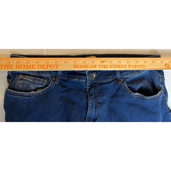 Ze Enzo Denim Jeans - Picture 9 of 13